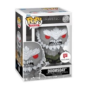 Doomsday Funko pop